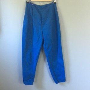 Vintage 60’s Sailing Capris